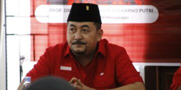 PDIP Kaltim Siapkan KONFERDA–KONFERCAB, Sekjen Hasto hingga Bendahara Umum Hadir