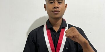 Fasilitas Tak Layak, GMNI PPU Desak Percepatan Pembangunan Sekolah di Penajam