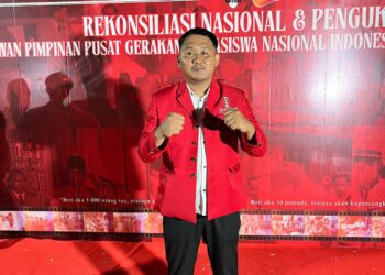 DPP GMNI: Hak Tanah Rakyat Tak Boleh Dikuasai Penguasa Daerah