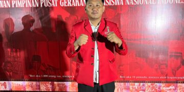 DPP GMNI: Hak Tanah Rakyat Tak Boleh Dikuasai Penguasa Daerah