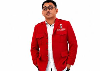 DPP GMNI Mendesak Gubernur Maluku Utara untuk Turun Menyelesaikan Sengketa Agraria di Halut