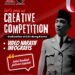 Dari Media Sosial untuk Negeri, Sugiyono Gelar Kompetisi Kreatif Bertema Bung Karno