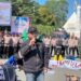 GMNI Kaltim Soroti Dugaan Intimidasi Aparat ke Sekretariat GMNI Jaksel: Demokrasi Jangan Dibungkam dengan Tekanan