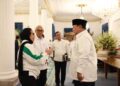 Nanik S Deyang Pamit dari BGN, Sebut Penggantinya Sosok yang Dipercaya