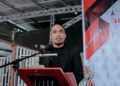 Ketua SMIT Kecam Pernyataan Menteri HAM Natalius Pigai, Sebut Rasisme Pascakonflik Matraman Tak Boleh Diabaikan