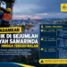 PLN Padamkan Listrik di Sejumlah Wilayah Samarinda Hari Ini, Berlangsung hingga Tengah Malam