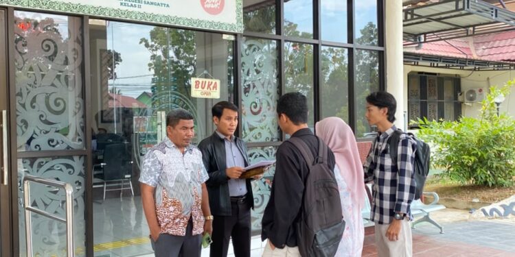 PT Gunta Samba Banding, Tim 37 Siapkan Kontra Memori Sengketa 143 Hektare