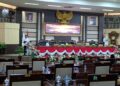 Perubahan APBD 2026 Disepakati, Pemkab Kukar Siapkan Percepatan Program Pembangunan