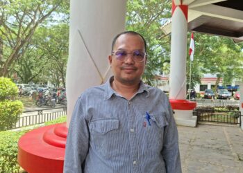 Perubahan APBD 2026 Disepakati, Pemkab Kukar Siapkan Percepatan Program Pembangunan