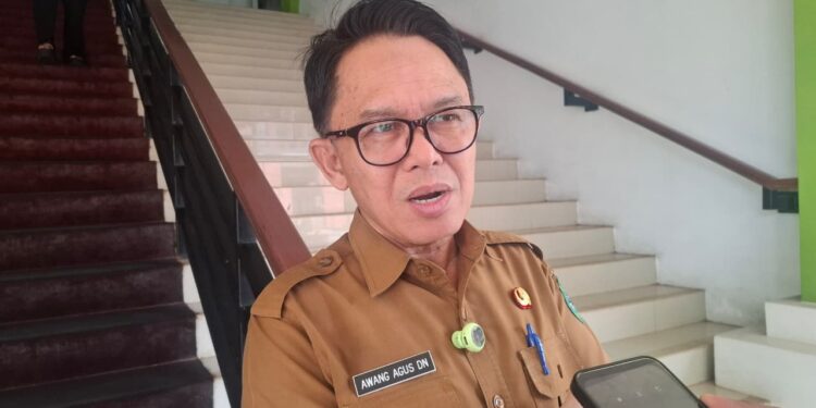 Perubahan APBD 2026 Disepakati, Pemkab Kukar Siapkan Percepatan Program Pembangunan