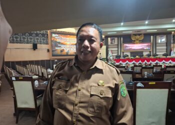 Perubahan APBD 2026 Disepakati, Pemkab Kukar Siapkan Percepatan Program Pembangunan