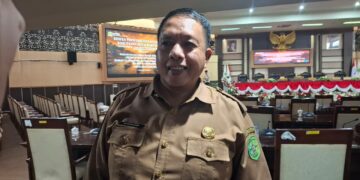Perubahan APBD 2026 Disepakati, Pemkab Kukar Siapkan Percepatan Program Pembangunan