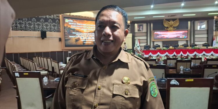 Perubahan APBD 2026 Disepakati, Pemkab Kukar Siapkan Percepatan Program Pembangunan