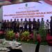 LAN RI Lakukan Kunjungan ke Kukar, Aulia Apresiasi Dukungan Pengembangan SDM