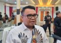 LAN RI Lakukan Kunjungan ke Kukar, Aulia Apresiasi Dukungan Pengembangan SDM