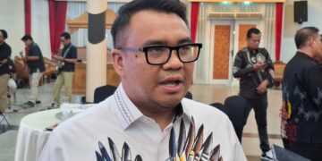 LAN RI Lakukan Kunjungan ke Kukar, Aulia Apresiasi Dukungan Pengembangan SDM