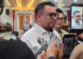 LAN RI Lakukan Kunjungan ke Kukar, Aulia Apresiasi Dukungan Pengembangan SDM