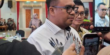 LAN RI Lakukan Kunjungan ke Kukar, Aulia Apresiasi Dukungan Pengembangan SDM