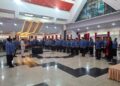 LAN RI Lakukan Kunjungan ke Kukar, Aulia Apresiasi Dukungan Pengembangan SDM