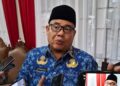 LAN RI Lakukan Kunjungan ke Kukar, Aulia Apresiasi Dukungan Pengembangan SDM