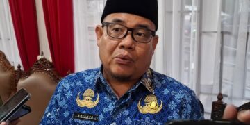 LAN RI Lakukan Kunjungan ke Kukar, Aulia Apresiasi Dukungan Pengembangan SDM