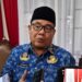 LAN RI Lakukan Kunjungan ke Kukar, Aulia Apresiasi Dukungan Pengembangan SDM