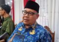 LAN RI Lakukan Kunjungan ke Kukar, Aulia Apresiasi Dukungan Pengembangan SDM