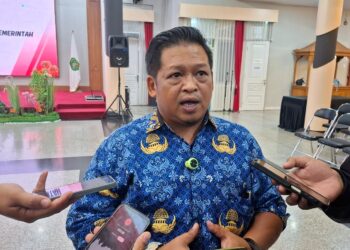 Kekosongan Kades Muai Terisi, Arianto Minta Kades PAW Segera Tuntaskan Program Desa