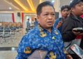 Kekosongan Kades Muai Terisi, Arianto Minta Kades PAW Segera Tuntaskan Program Desa
