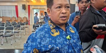 Kekosongan Kades Muai Terisi, Arianto Minta Kades PAW Segera Tuntaskan Program Desa