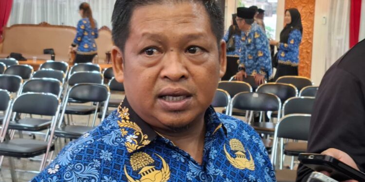 Kekosongan Kades Muai Terisi, Arianto Minta Kades PAW Segera Tuntaskan Program Desa