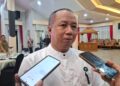 Kekosongan Kades Muai Terisi, Arianto Minta Kades PAW Segera Tuntaskan Program Desa