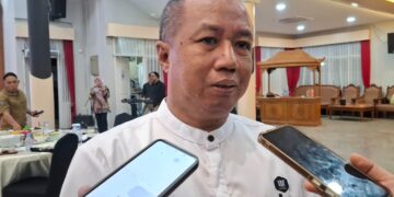 Kekosongan Kades Muai Terisi, Arianto Minta Kades PAW Segera Tuntaskan Program Desa