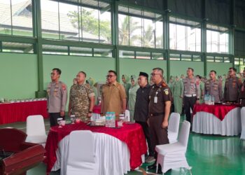 Kekosongan Kades Muai Terisi, Arianto Minta Kades PAW Segera Tuntaskan Program Desa