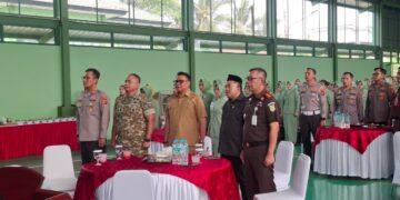 Kekosongan Kades Muai Terisi, Arianto Minta Kades PAW Segera Tuntaskan Program Desa