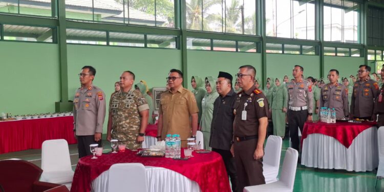Kekosongan Kades Muai Terisi, Arianto Minta Kades PAW Segera Tuntaskan Program Desa