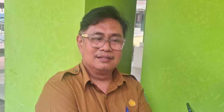 Kekosongan Kades Muai Terisi, Arianto Minta Kades PAW Segera Tuntaskan Program Desa