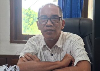 Kekosongan Kades Muai Terisi, Arianto Minta Kades PAW Segera Tuntaskan Program Desa