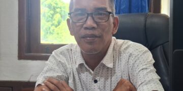 Kekosongan Kades Muai Terisi, Arianto Minta Kades PAW Segera Tuntaskan Program Desa