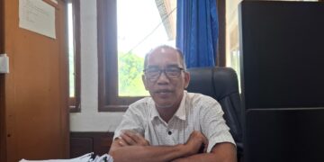 Kekosongan Kades Muai Terisi, Arianto Minta Kades PAW Segera Tuntaskan Program Desa