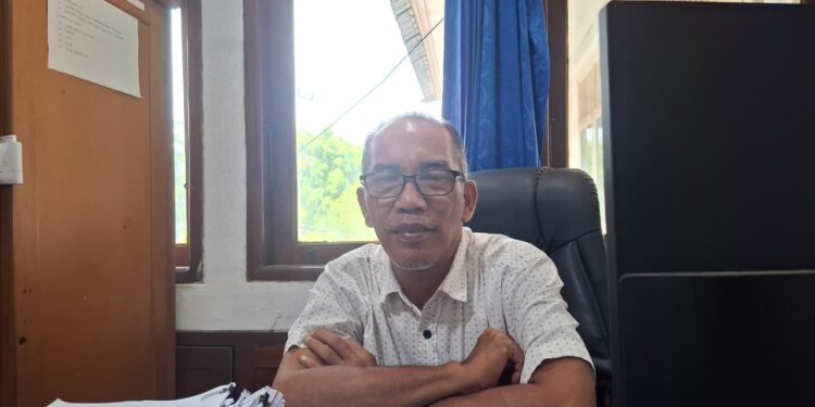 Kekosongan Kades Muai Terisi, Arianto Minta Kades PAW Segera Tuntaskan Program Desa