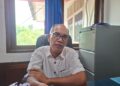 Kekosongan Kades Muai Terisi, Arianto Minta Kades PAW Segera Tuntaskan Program Desa