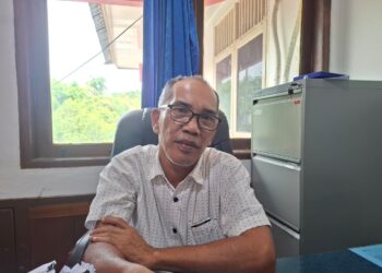 Kekosongan Kades Muai Terisi, Arianto Minta Kades PAW Segera Tuntaskan Program Desa
