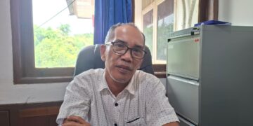 Kekosongan Kades Muai Terisi, Arianto Minta Kades PAW Segera Tuntaskan Program Desa