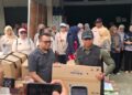 Kekosongan Kades Muai Terisi, Arianto Minta Kades PAW Segera Tuntaskan Program Desa