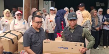 Kekosongan Kades Muai Terisi, Arianto Minta Kades PAW Segera Tuntaskan Program Desa