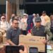 Kekosongan Kades Muai Terisi, Arianto Minta Kades PAW Segera Tuntaskan Program Desa