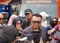 Kekosongan Kades Muai Terisi, Arianto Minta Kades PAW Segera Tuntaskan Program Desa