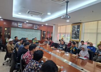 Kekosongan Kades Muai Terisi, Arianto Minta Kades PAW Segera Tuntaskan Program Desa