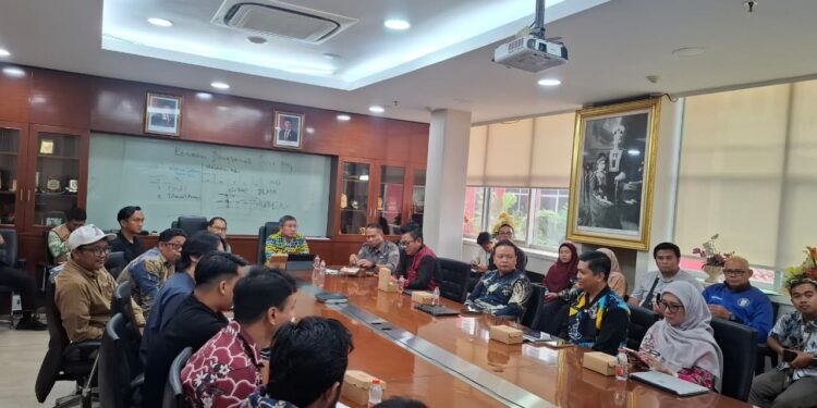 Kekosongan Kades Muai Terisi, Arianto Minta Kades PAW Segera Tuntaskan Program Desa